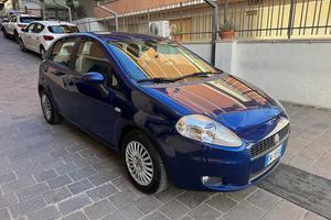 FIAT Grande Punto 1.4 GPL 5 porte Dynamic