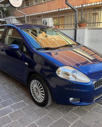 FIAT Grande Punto 1.4 GPL 5 porte Dynamic
