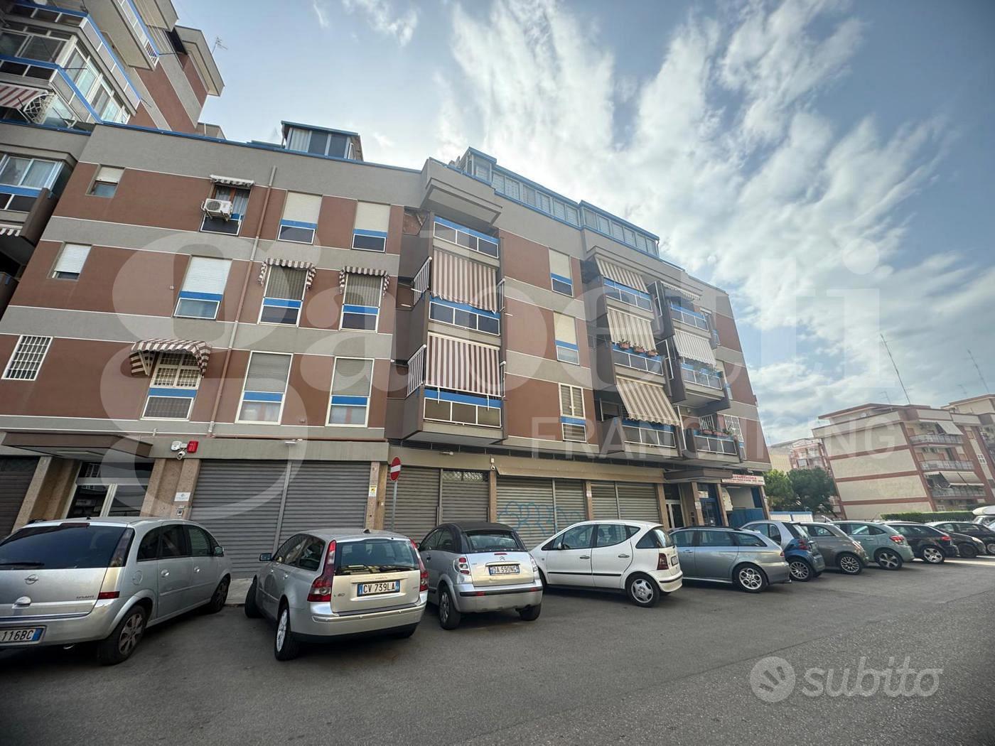 Appartamento – Bari, Poggiofranco, Municipio 2 - Vista 5