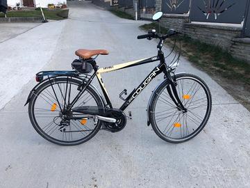 BICICLETTA LEECOUGAN