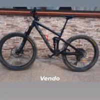 trek remedy 8  misura M