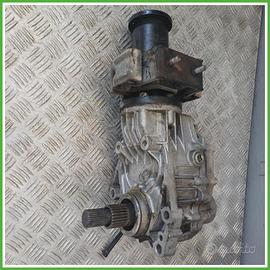 Differenziale Anteriore Fiat Sedici 1.9 JTD