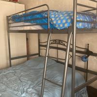 Letto a soppalco