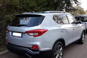 Fuoristrada di Lusso COME NUOVA