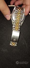 Orologio vintage anni 70' 