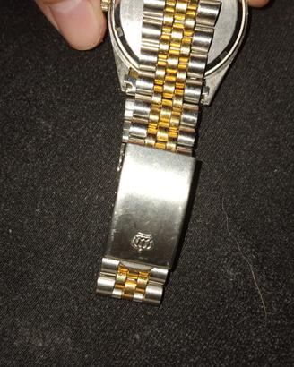 Orologio vintage anni 70' 