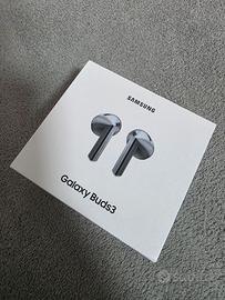 Samsung Buds 3