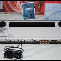 AMPLIFICATORE AUDIO SYSTEM F6-360