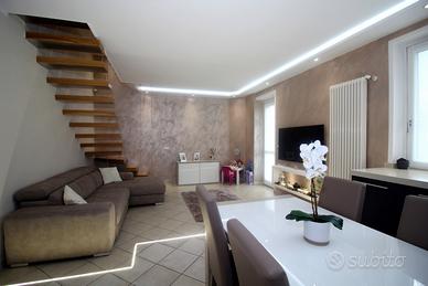 Appartamento arredato