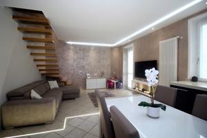 Appartamento arredato