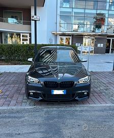 Bmw serie 5 530d f10
