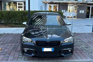 Bmw serie 5 530d f10