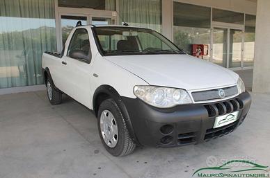Fiat Strada 1.3 MJT ADVENTURE PICK-UP FIORINO