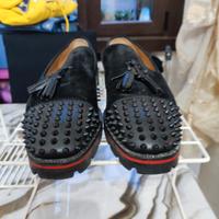 Mocassini Christian Louboutin
