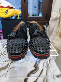 Mocassini Christian Louboutin
