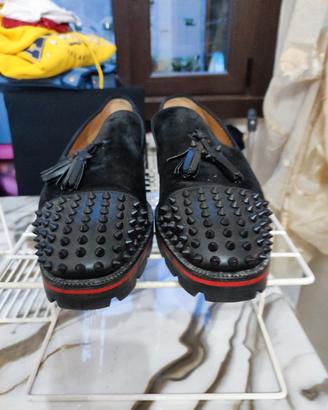 Mocassini Christian Louboutin