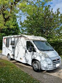 Burstner Nexxo T 687 