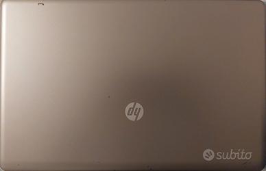 NOTEBOOK HP 635 WINDOWS 11