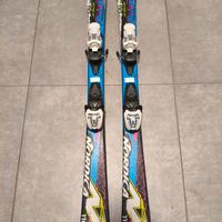 Sci bambino - NORDICA TEAM RACE 110