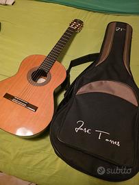 chitarra Jose Torres JT-40