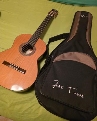 chitarra Jose Torres JT-40
