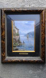 Dipinto di Francesco Mancini