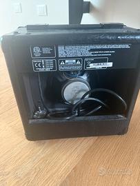 Amplificatore
