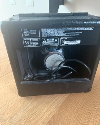 Amplificatore