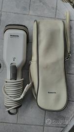 ROWENTA DA-55 Spazzola manuale a vapore con borsa