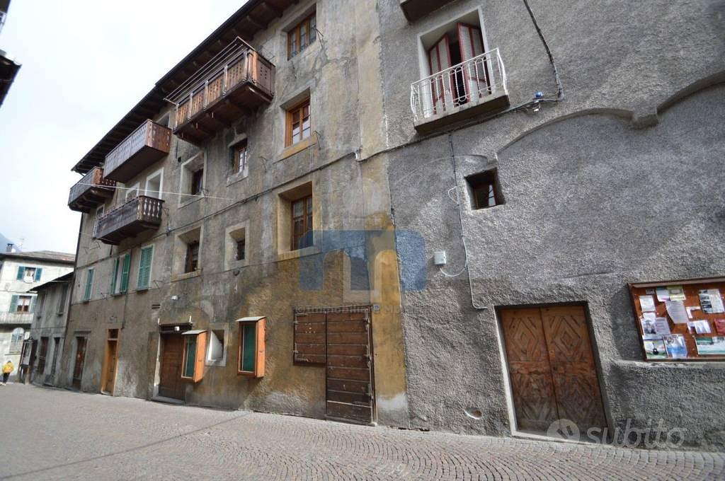 Immobile di 75 m² con 2 locali a Bormio - Vista 2