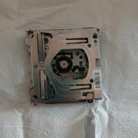 Lettore ottico udm psp originale