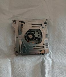 Lettore ottico udm psp originale