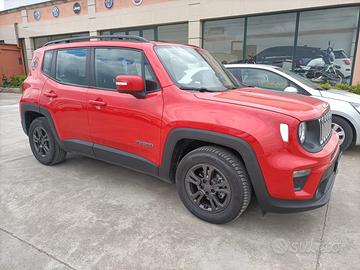 Jeep Renegade 1.6 Mjt 120CV Longitude 2021