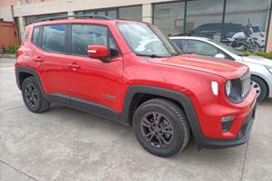 Jeep Renegade 1.6 Mjt 120CV Longitude 2021