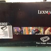 TONER  STAMPANTE LEXMARK  E230 a E342