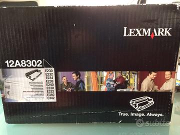 TONER  STAMPANTE LEXMARK  E230 a E342