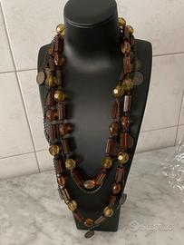 Collana vintage