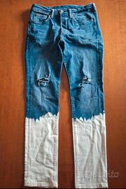 Jeans Denim Vintage