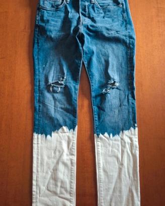 Jeans Denim Vintage