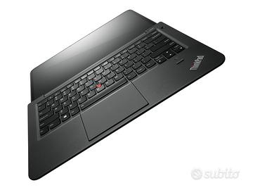 Lenovo tinkpad L440 8/256gb SSD