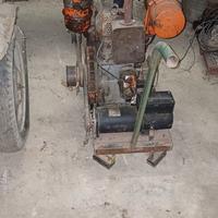 Generatore di corrente 