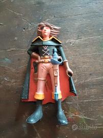 capitano Harlock
