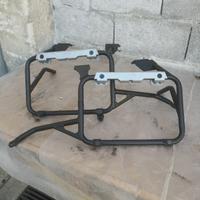  Givi telaietti per Honda Africa twin 1100.
