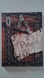 libro sui pirati