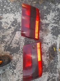 fari posteriori opel calibra