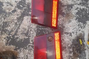 fari posteriori opel calibra