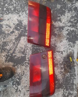 fari posteriori opel calibra