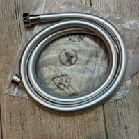 Tubo doccia ricambio nuovo in scatola originale