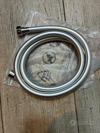 Tubo doccia ricambio nuovo in scatola originale