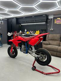 HONDA CR 85